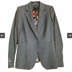 TED BAKER LONDON JACKET